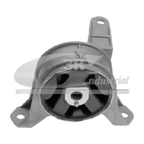 3RG 40470 SOPORTE MOTOR DERECHO