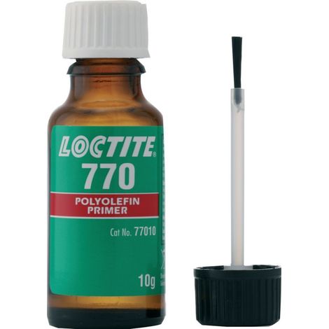 Primario plástico Loctite 770 10g FL (1/4)