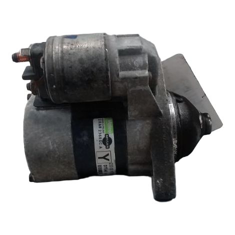 [PRODUIT D'OCCASION] Demarreur NISSAN Micra ♻️ Ref Oe. B33001f7pbex - Garantie à vie (1/4)