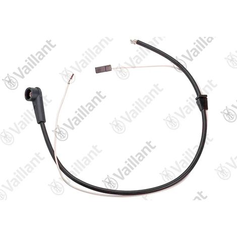VAILLANT Câble d'allumage VKK 226-476 et.al. Vaillant-Nr. , 091554