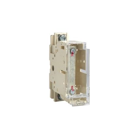 Barette de neutre 250A - APPAREILLAGE DE TETE HAGER HZF503 (1/2)