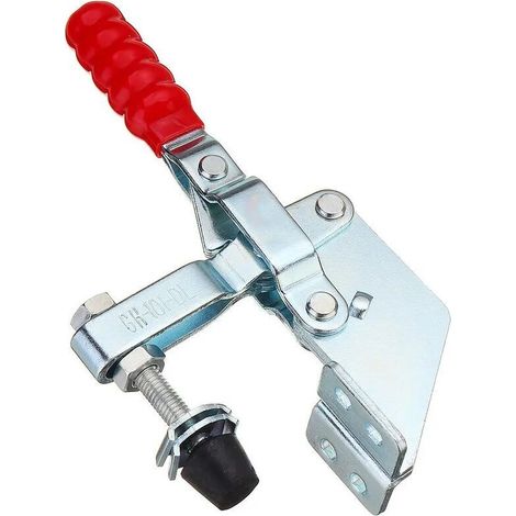 GH-101-DL Pince à levier verticale, outil à dégagement rapide (1/5)