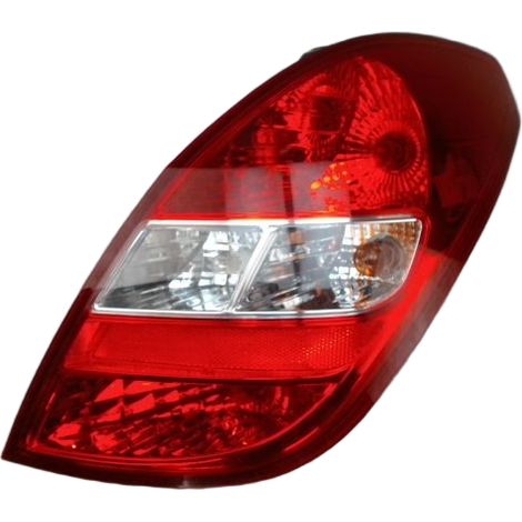 [PRODUIT D'OCCASION] Feu Arrieree Droit HYUNDAI I20 ♻️ Ref Oe. 924024p000 - Garantie à vie (1/4)