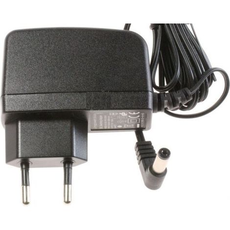 Chargeur 25,2V pour aspirateur Electrolux réf : 1183391018 (1/3)