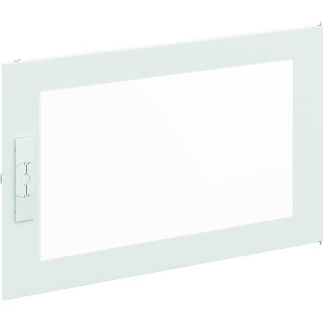 CTT33S Porte Transparente3 Largeurs de panneau 3 Rangées avec fermeture 2CPX052355R9999 ABB D752355