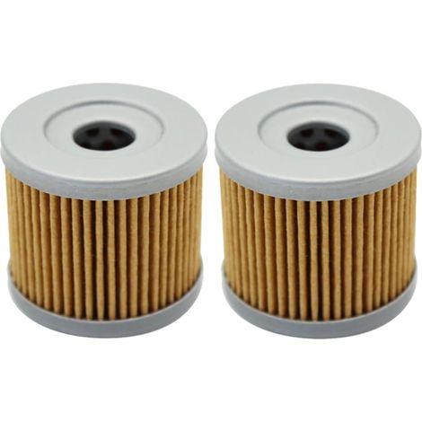 filtre à huile pour Ltz400 Quadsport Z 2003 2004 2005 2006 2007 2008 2009 2012 2013/Ltz 400 Quadsport Z le 2008 2012 (1/4)