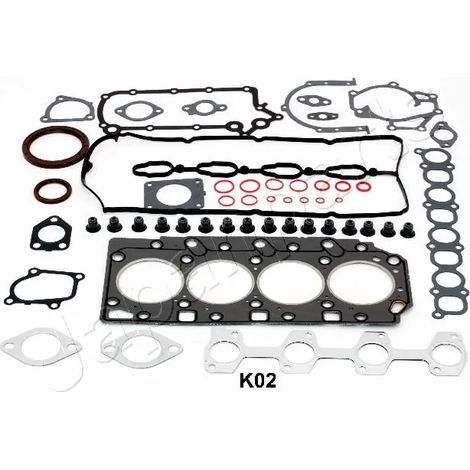 Pochette moteur complète Japanparts KM-K02 HYUNDAI 209104AB00 209104AB01