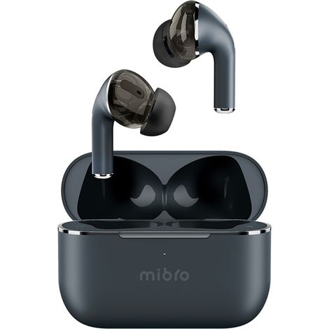 Cache-oreilles sans fil Mibro M1 BT réduction du bruit des appels étanches IPX4 5.3 (1/5)