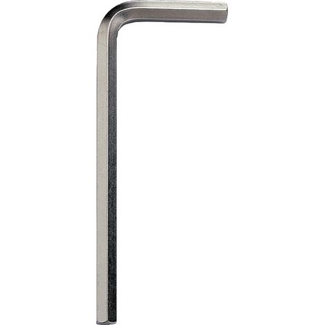 Clé Allen en nickel ACORN 6450-2.0 N