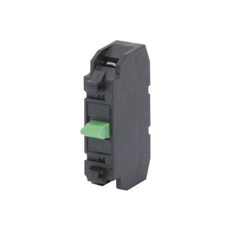 CONTACT 1 NO 10A 250V GEWISS GW74501