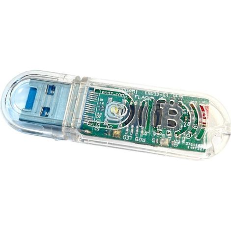 v3 Silent Miner Maschine USB-Mining-Maschine-- (1/5)