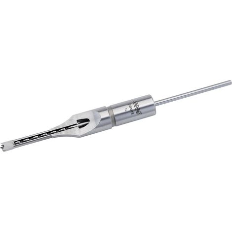 Draper 1/4" Mortice Chisel with 19mm Bit (Model 43043)
