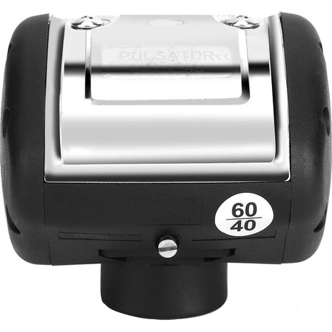 L80 Accessoires de machine à traire 4 sorties pulsateur air lait pour vache/chèvre (1/5)