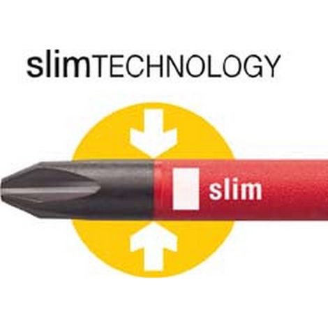 Juego de hojas intercambiables slimVario, 7 unidades