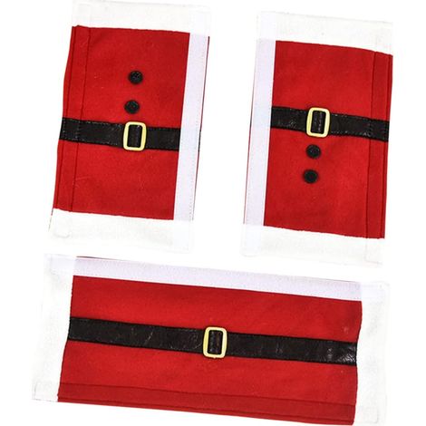 2 Thermomètres Carrés en Plastique pour Porte et Fenêtre, Usage Extérieur et Intérieur, Auto-Adhésifs, Mesure de -50°C à 50°C, pour Serre, Jardin, Cuisine et Bureau (1/4)
