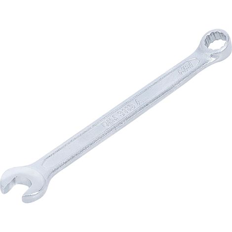 BGS Maul-Ringschlüssel SW 1/4" - 30188 (1/4)