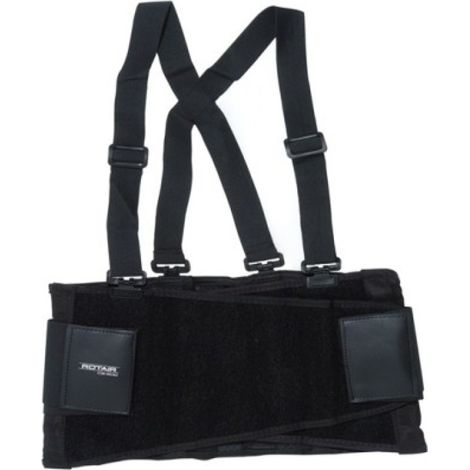 Faja prot xl lumbar tirantes total