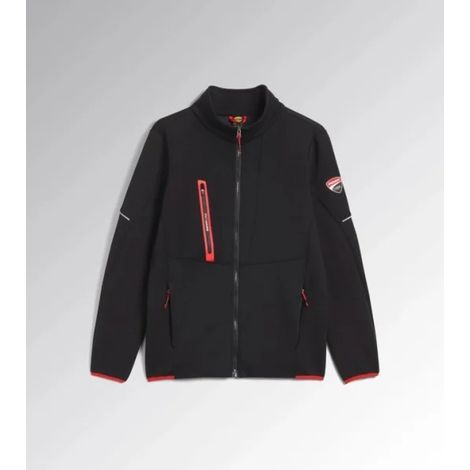 Diadora Utility Sweatshirt motor Ducati Felpa da lavoro 702.181806 - M