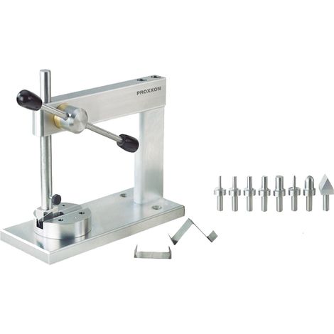 Proxxon Micromot 27200 Micro pressa