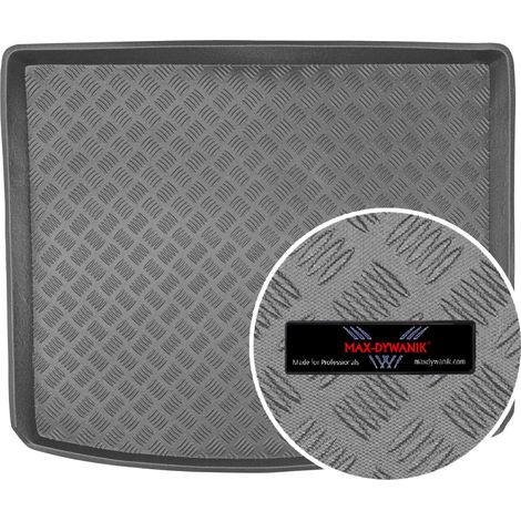 Tapis de coffre MAX-MAT pour Dacia Duster III SUV 2024
