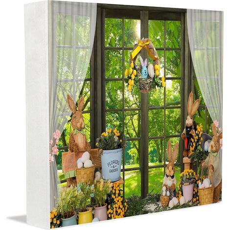 Cadre photo commémoratif, accessoires de bureau bohèmes pour seniors / personnes âgées, panneau de bureau personnalisé, décoration de bureau pour anniversaire et fêtes (1/5)