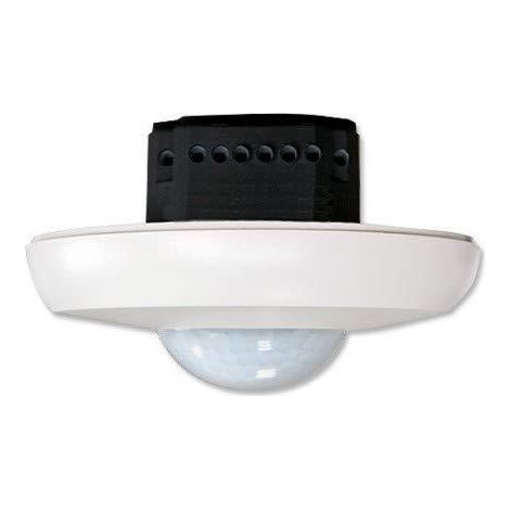 LUXOMAT PD3N-1C-EN rilevatore di movimento bianco