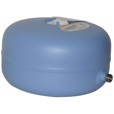 IMI PNEUMATEX Druckausdehnungsgefäß statico SD 18.3 18 Liter 7101002
