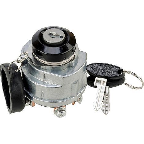 83940565 66711-55130 Zündschalter für Ford Holland Traktoren 1000 1100 1110 1200 (1/2)