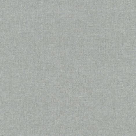 Vliestapete - Secret Garden - Hellblau Uni Einfarbig Erismann - 1051043 (1/5)