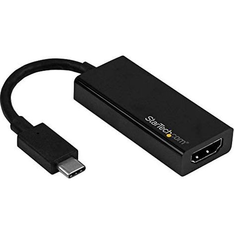 StarTech.com Adattatore USB-C a HDMI - 4k 60hz CDP2HD4K60 (1/5)