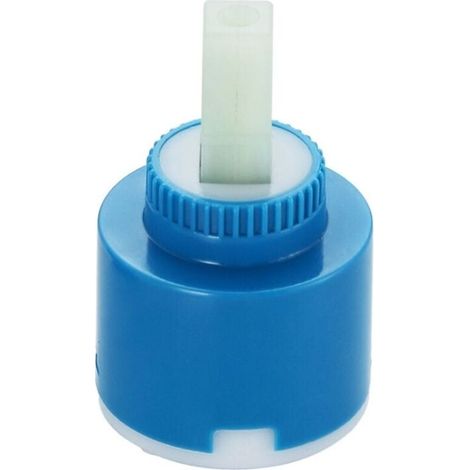 Cartouche de robinet 35 mm, cartouche en céramique pour robinet de cuisine, cartouche de robinet pour mitigeu,Cartouche Robinet adapté au Robinet de Cuisine et au Robinet de lavabo