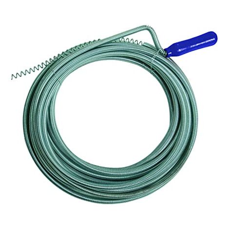 Silverline 656602 Pulitore Scarichi (1/3)