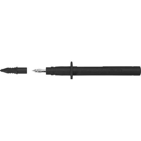 Herramienta de medición electrónica Schutzinger sps 2124 ni sw enchufe 4 mm