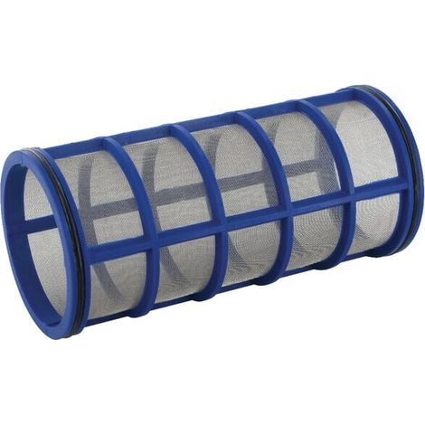 Filtereinsatz blau - 50 Mesh ARAG 3142003030