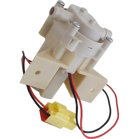 Ersatzteil - Original-Motorpumpe -  - SAMSUNG