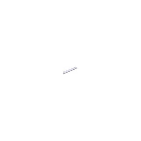 Bixbite 150cm 1x46w led 3680lm 4000k l.150xan.7,5xh.2,3cm white