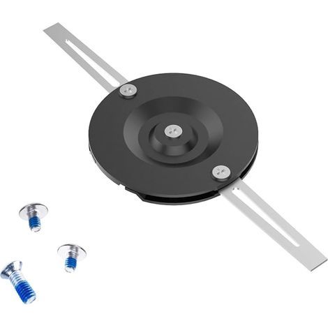 Lame de débroussailleuse en acier inoxydable,Pour coupe-bordure sans fil Einhell (1/5)