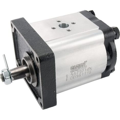 Hydraulikpumpe 19ccm GOPART 5179714N (1/3)