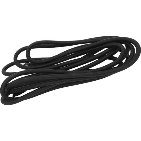 Corde élastique résistante de 300 cm pour tente, kayak ou bateau. (1/5)
