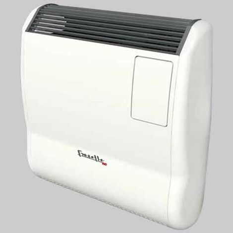 RADIATORE A GAS GAZELLA EVO - 3000 Propano