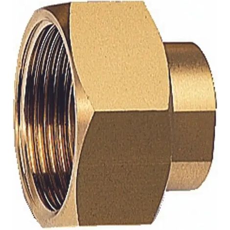 BWT Raccord de raccordement HM Système de distribution d'eau domestique Hydro-m.accessoires, 30986