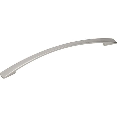 Maniglia UN37, cromo satinato, 160 mm (1/2)