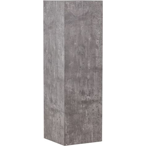 Sellette Design "Ramsvik" 130cm Gris (1/5)