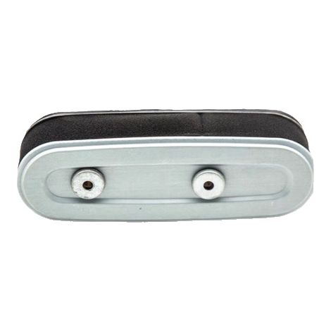 Filtre à Air pour Motoculteur Honda et Tondeuse GXV160 Cartouche de Filtration Haute Performance Compatible avec les Machines Honda-x (1/3)
