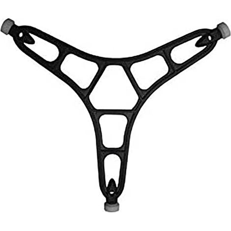 Soporte Giratorio Microondas Teka NV (2008)  Aro de Ruedas Original 89830931  Para EMWC600, MW18MI y TMW18BI