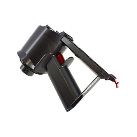 Dyson – Bloc moteur type D V8 96781201 – Accessoire pour aspirateur – Compatible avec modèles V8 et SV10 – Performance optimale