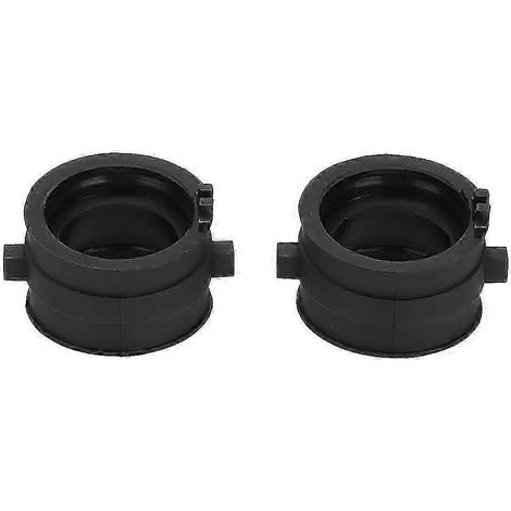 Manchons de collecteur d'admission compatibles avec Honda VT600 VT750 Shadow 16211-MAW-600 (1/3)