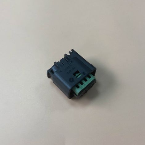 Faisceau de câbles pour connecteur automobile 1-2439192-1 à 4 broches (1/4)