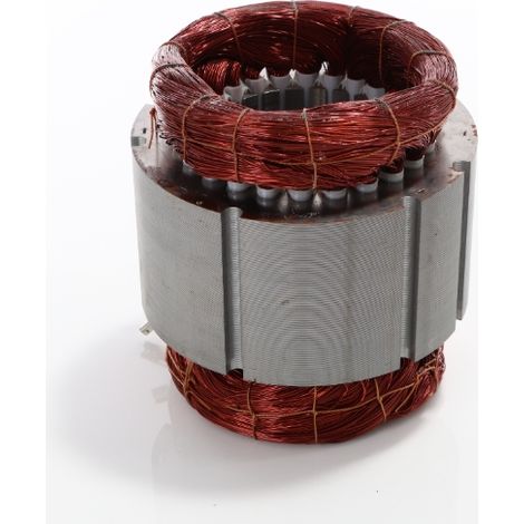 ELMAG Stator Nr. 22