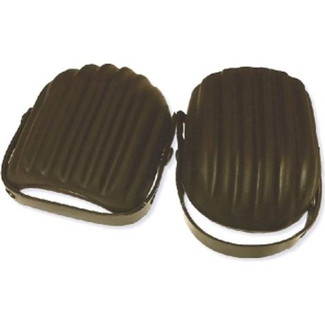 Genouillères Rubber - Protection et Confort - Idéales pour le Sport - Résistance et précision - Beast (1/3)